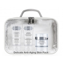 Delicate Anti-Aging Skin Pack