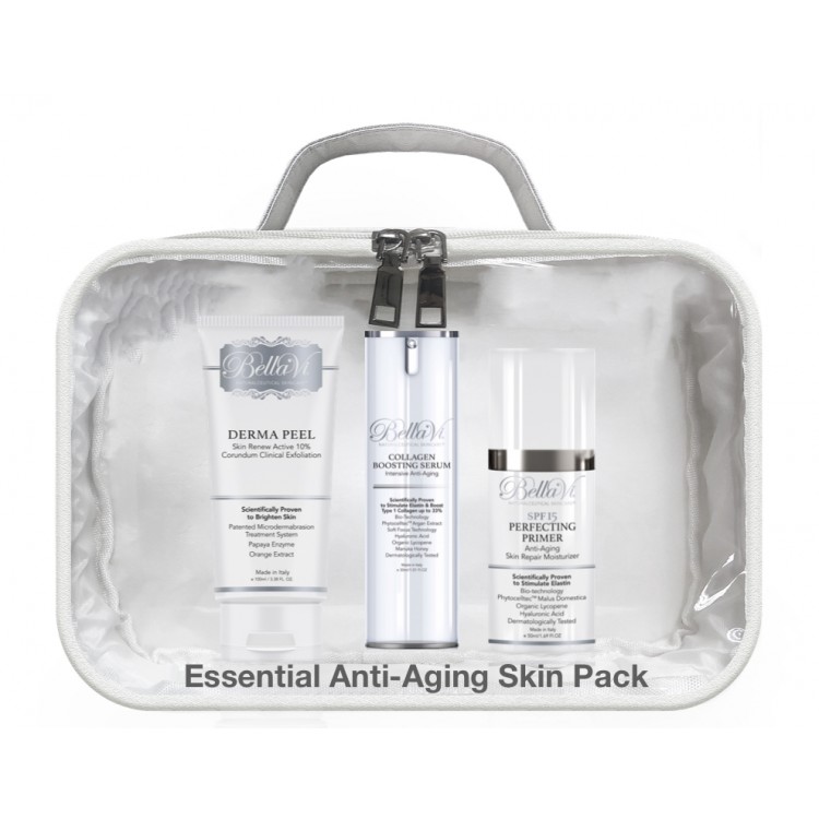 Essential Anti-Aging Skin Pack