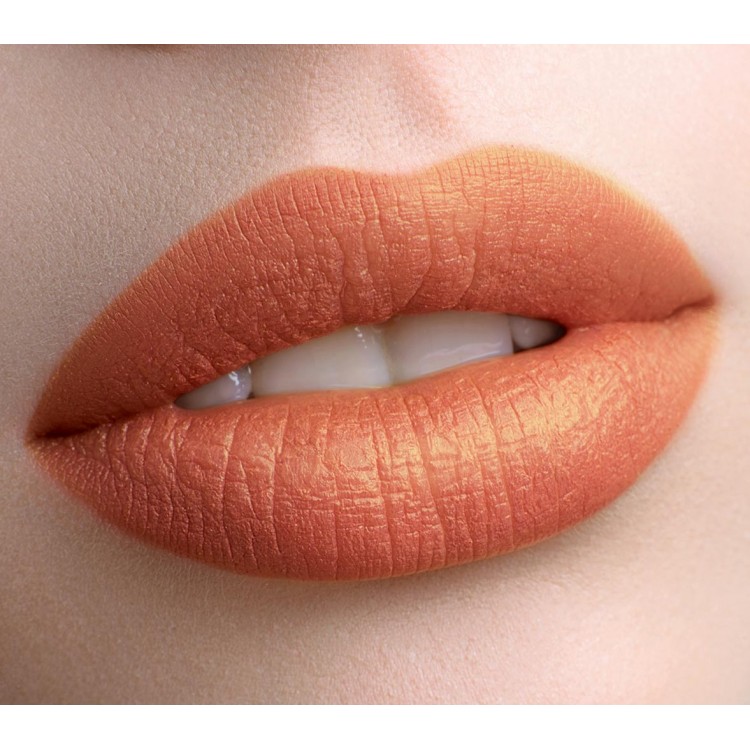 Peachy Lipstick