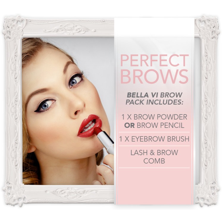 Brow Pack