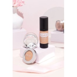 BB Beauty Balm - Mineral Foundation *FREE CONCEALER*