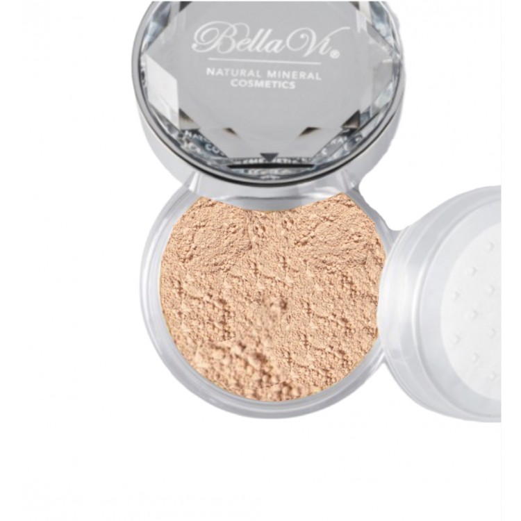Cool Bisque Loose Mineral Foundation
