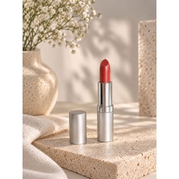 Tangerine Lipstick