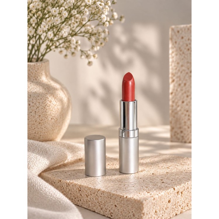 Tangerine Lipstick