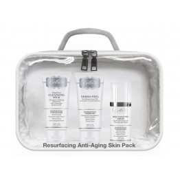 Resurfacing Anti-Aging Skin Pack