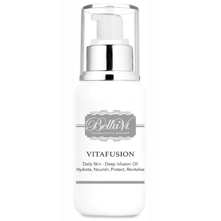VitaFusion - Deep Infusion Oil VitaFusion - Deep Infusion Oil